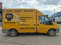 Online aukce: FORD  TRANSIT 280M L2H3