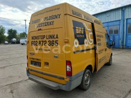 Online aukce: FORD  TRANSIT 280M L2H3