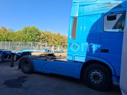 Online aukce: DAF  FT XF 510