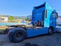 Online aukce: DAF  FT XF 510