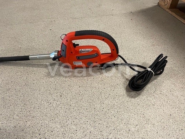 Online aukce:  HUSQVARNA AME600 230V HA25/2