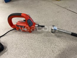 Online aukce:   HUSQVARNA AME600 230V HA25/2