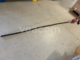 Online aukce:   HUSQVARNA AME600 230V HA25/2