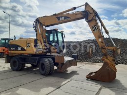 Aukcja internetowa: CATERPILLAR  M 316 C