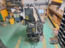 Online aukce:   ESAB MIG L3000I
