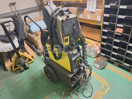 Online aukce:   ESAB MIG L3000I