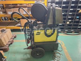 Online aukce:   ESAB MIG L3000I