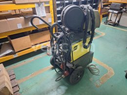 Online aukce:   ESAB MIG L3000I