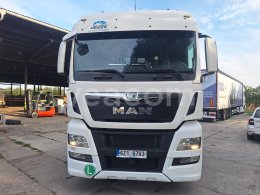 Online aukce: MAN TGX 26.440 6X2