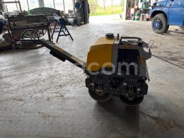 Online aukce: WACKER NEUSON  RD7