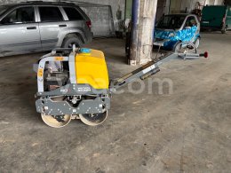 Online aukce: WACKER NEUSON  RD7