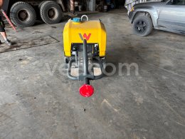 Online aukce: WACKER NEUSON  RD7