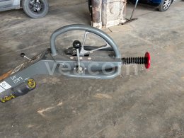 Online aukce: WACKER NEUSON  RD7