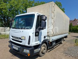 Online aukce: IVECO  EUROCARGO 75E18