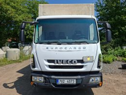 Online aukce: IVECO  EUROCARGO 75E18