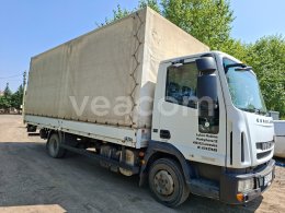 Online aukce: IVECO  EUROCARGO 75E18