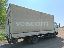 Online aukce: IVECO  EUROCARGO 75E18