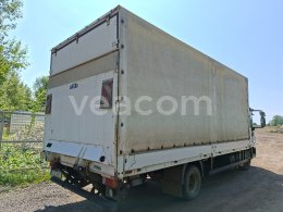 Online aukce: IVECO  EUROCARGO 75E18