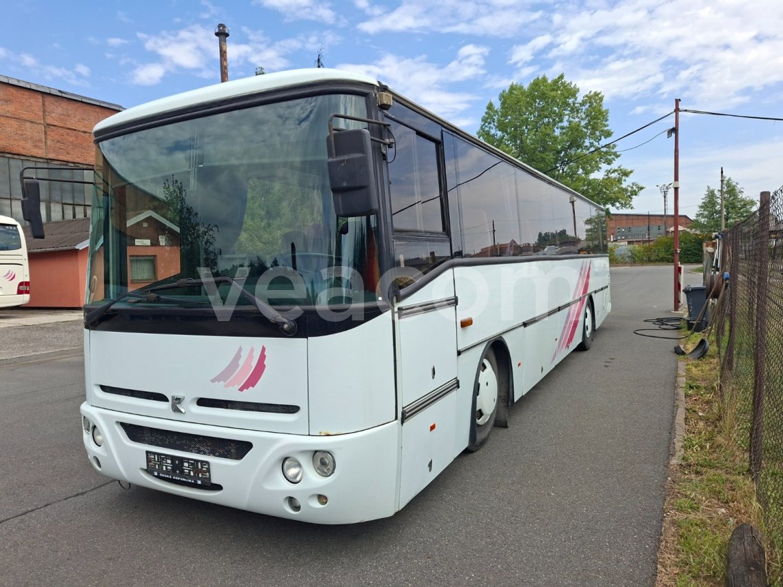Online aukce: KAROSA  LC 736.1022