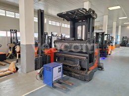 Online aukce: LINDE  K