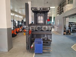Online aukce: LINDE  K