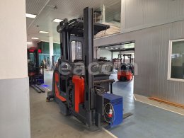 Online aukce: LINDE  K