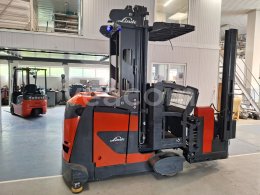 Online aukce: LINDE  K