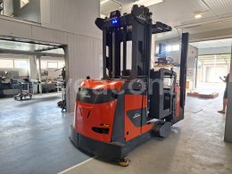 Online aukce: LINDE  K