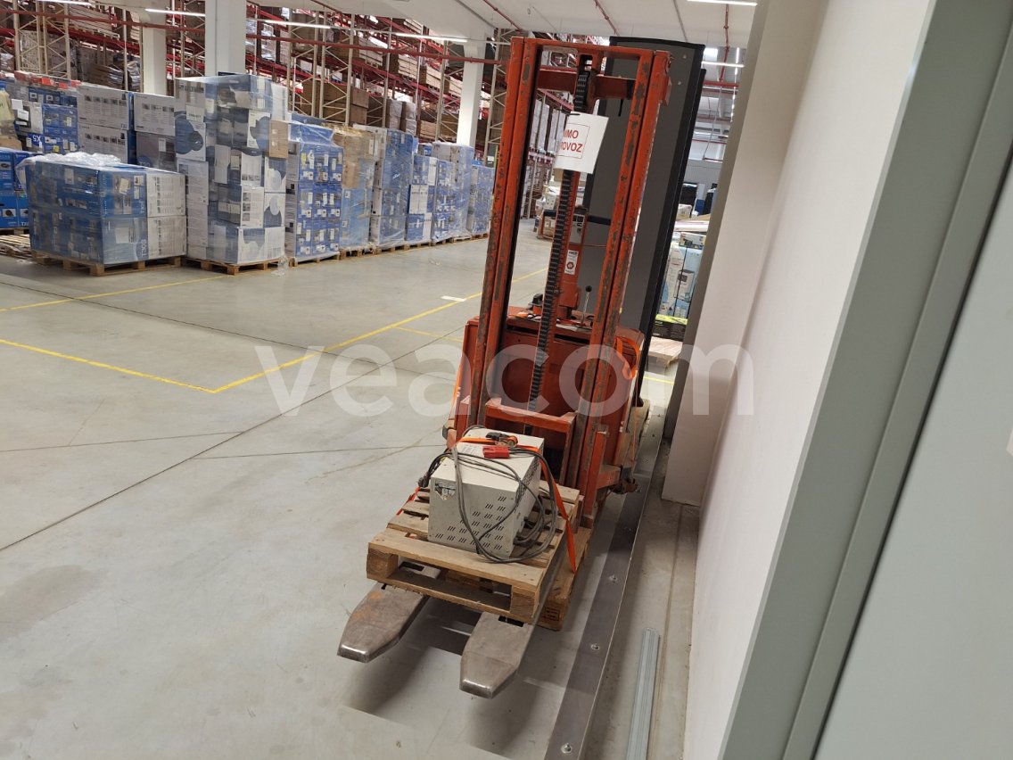 Online aukce: BT  BTLSV 1000/9