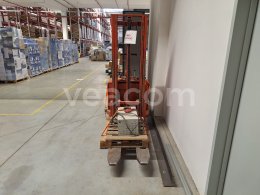 Online aukce: BT  BTLSV 1000/9