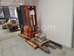 Online aukce: BT  BTLSV 1000/9