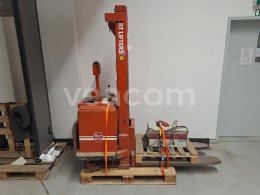 Online aukce: BT  BTLSV 1000/9