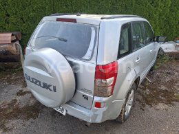 Online aukce: SUZUKI  GRAND VITARA 1.9 D 4X4