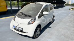 Online aukce: MITSUBISHI  I-MIEV