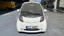 Online aukce: MITSUBISHI  I-MIEV