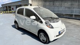 Online aukce: MITSUBISHI  I-MIEV
