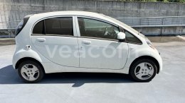 Online aukce: MITSUBISHI  I-MIEV