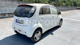 Online aukce: MITSUBISHI  I-MIEV