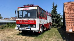 Online aukce:  KAROSA CAS K 25 L 101 4X4