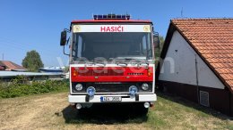 Online aukce:   KAROSA CAS K 25 L 101 4X4
