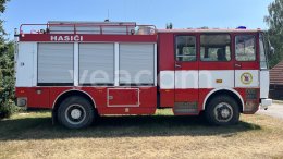 Online aukce:   KAROSA CAS K 25 L 101 4X4