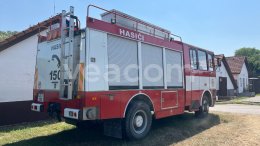 Online aukce:   KAROSA CAS K 25 L 101 4X4