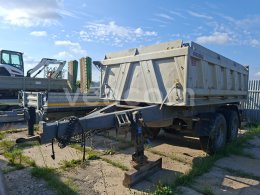 Online aukce: F.X.MEILLER  ZDL 2181