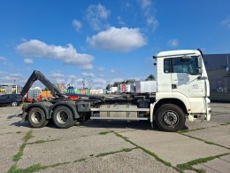 Online aukce: MAN  TGA 28.480 FNLC 6X2