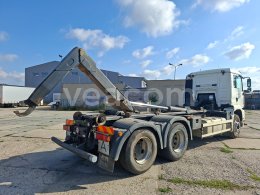 Online aukce: MAN  TGA 28.480 FNLC 6X2
