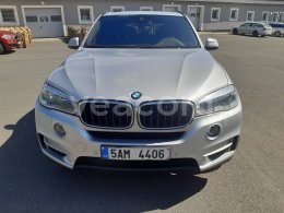 Online árverés: BMW X5 3.0D XDRIVE