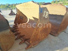 Online auction:  ČELNÍ LOPATA 320 CM