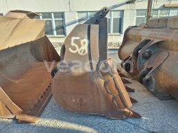 Online aukce:   ČELNÍ LOPATA 320 CM
