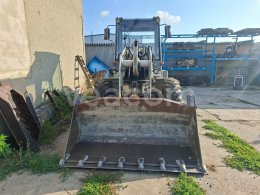 Online aukce: MANITOU  AS85/AS90