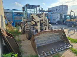 Online aukce: MANITOU  AS85/AS90